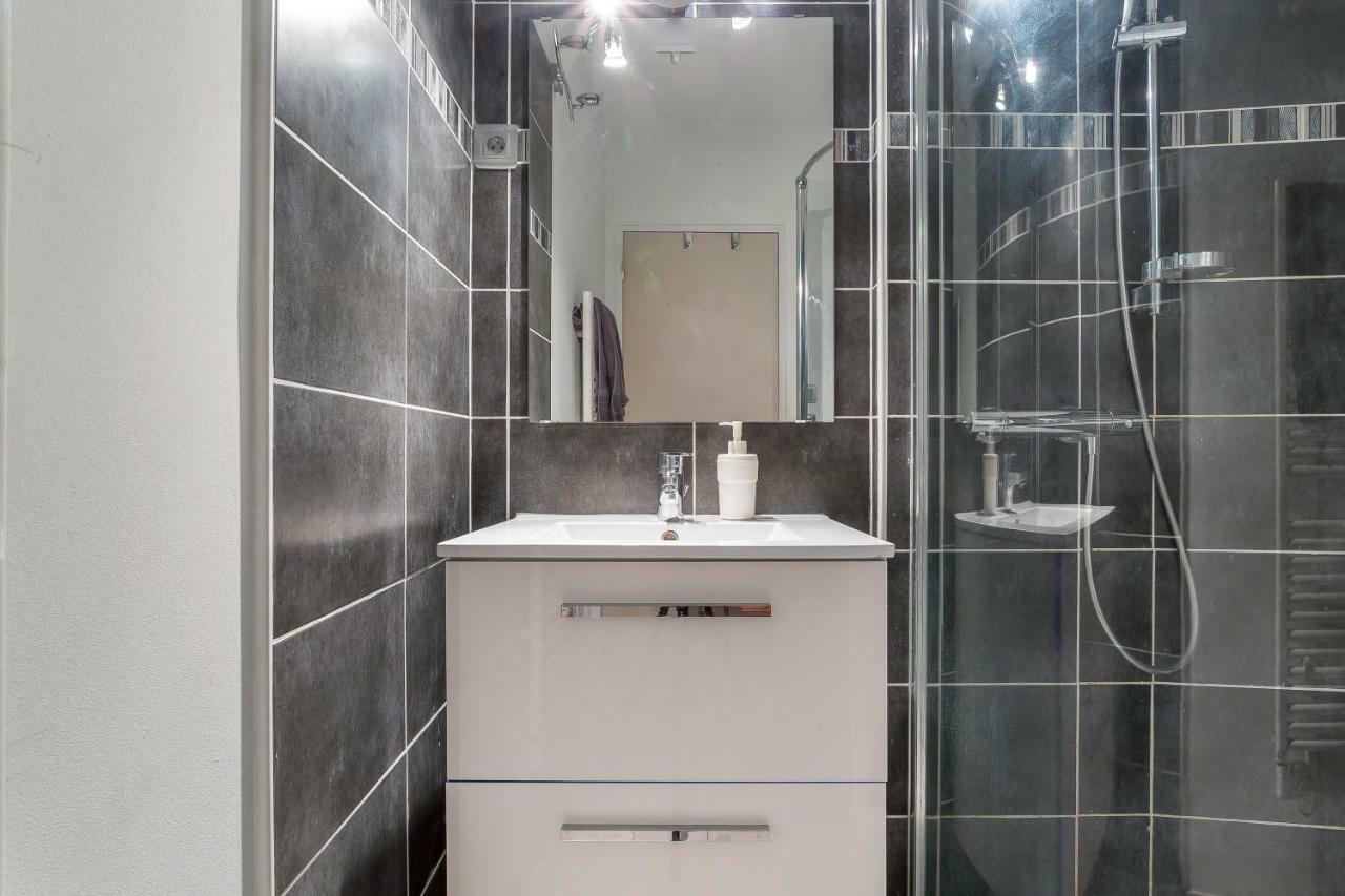 Apartamento La Fenetre Saint Jean Lyon Exterior foto